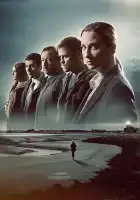 Убийство в заливе смотреть онлайн сериал 1-5 сезон